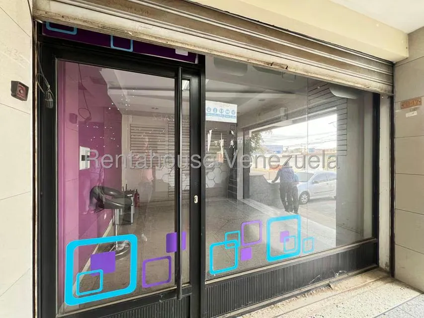 Local Comercial en Venta en Centro, Falcon - 4