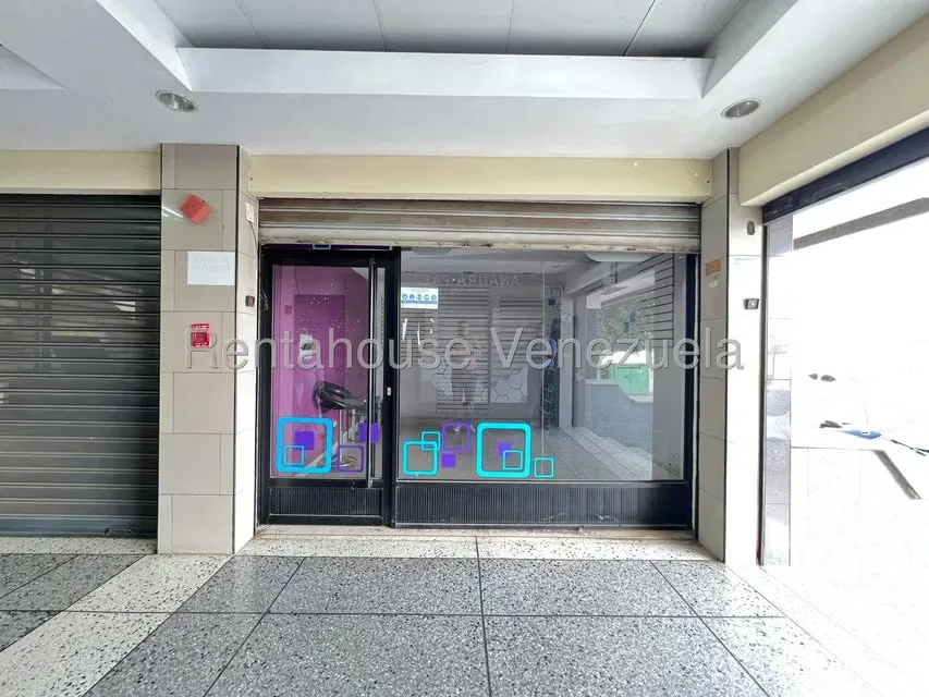 Local Comercial en Venta en Centro, Falcon - 5
