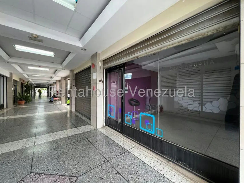 Local Comercial en Venta en Centro, Falcon - 6