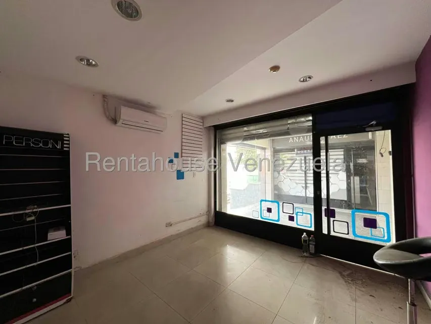 Local Comercial en Venta en Centro, Falcon - 9
