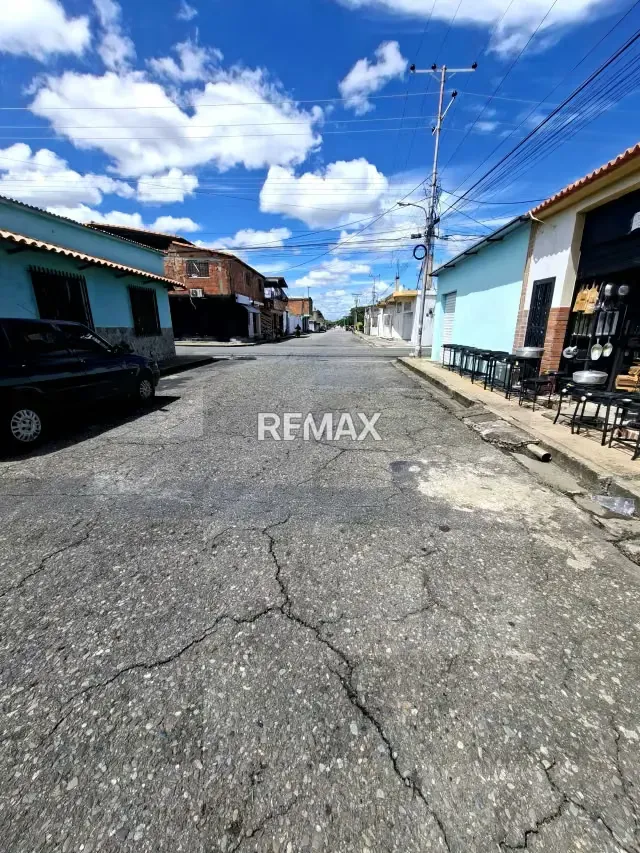 En Alquiler Local Comercial ubicado en Guanare, Carrera 9 entre Calles 12 y 13, Sector La Arenosa, Guanare, Portuguesa, Venezuela - 8