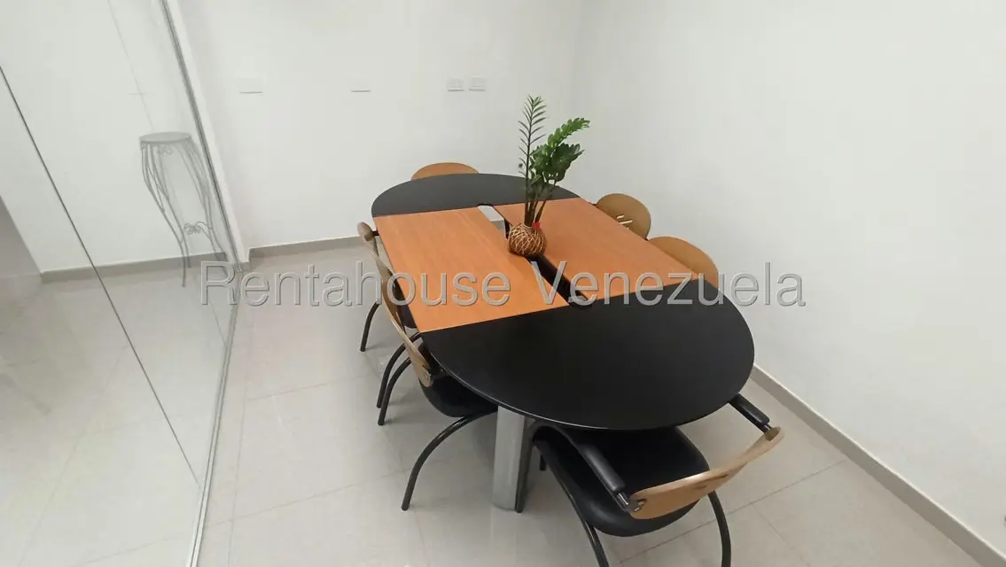 Oficina en Alquiler en Bello Monte, Distrito Metropolitano - 7