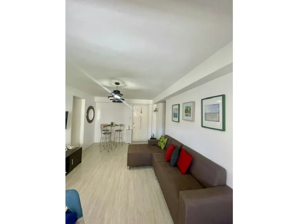 Apartamento en venta Quinta Crespo a 2 cuadras del Mercado - 2
