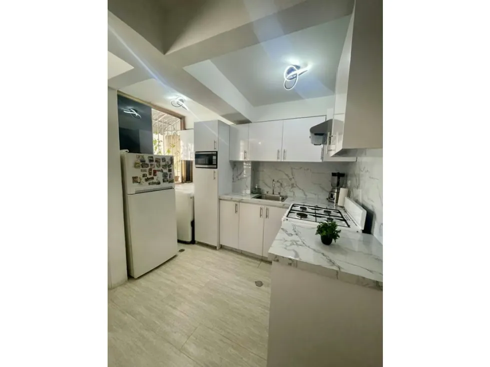 Apartamento en venta Quinta Crespo a 2 cuadras del Mercado - 11
