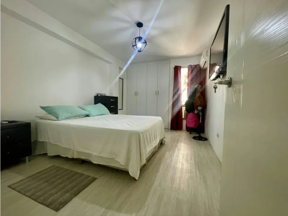 Apartamento en venta Quinta Crespo a 2 cuadras del Mercado - 12