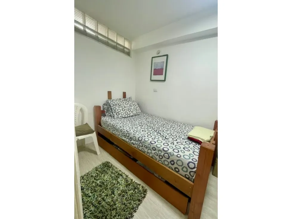 Apartamento en venta Quinta Crespo a 2 cuadras del Mercado - 14