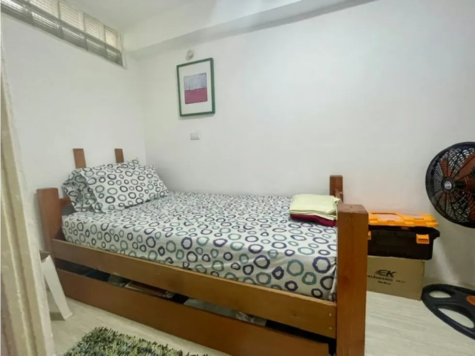 Apartamento en venta Quinta Crespo a 2 cuadras del Mercado - 15