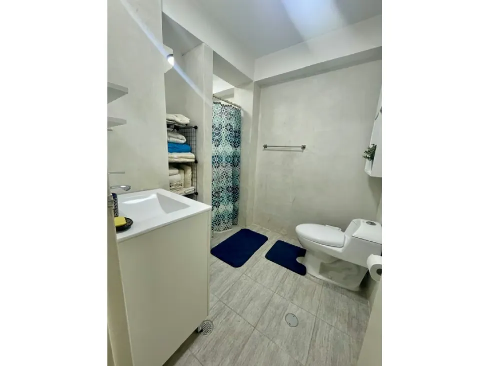 Apartamento en venta Quinta Crespo a 2 cuadras del Mercado - 16