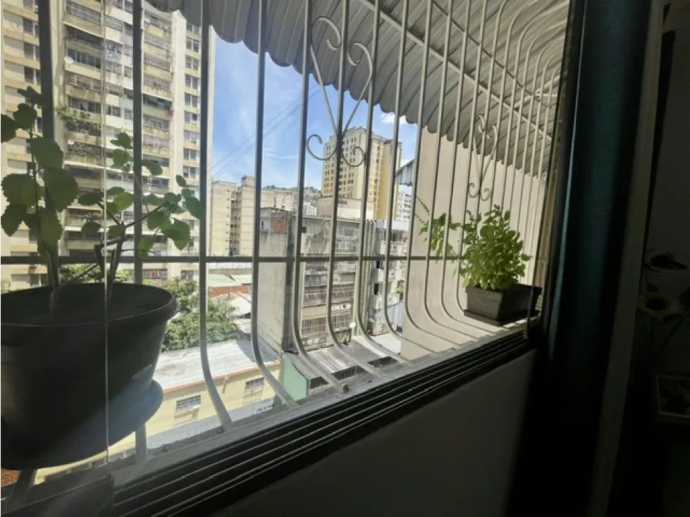 Apartamento en venta Quinta Crespo a 2 cuadras del Mercado - 17