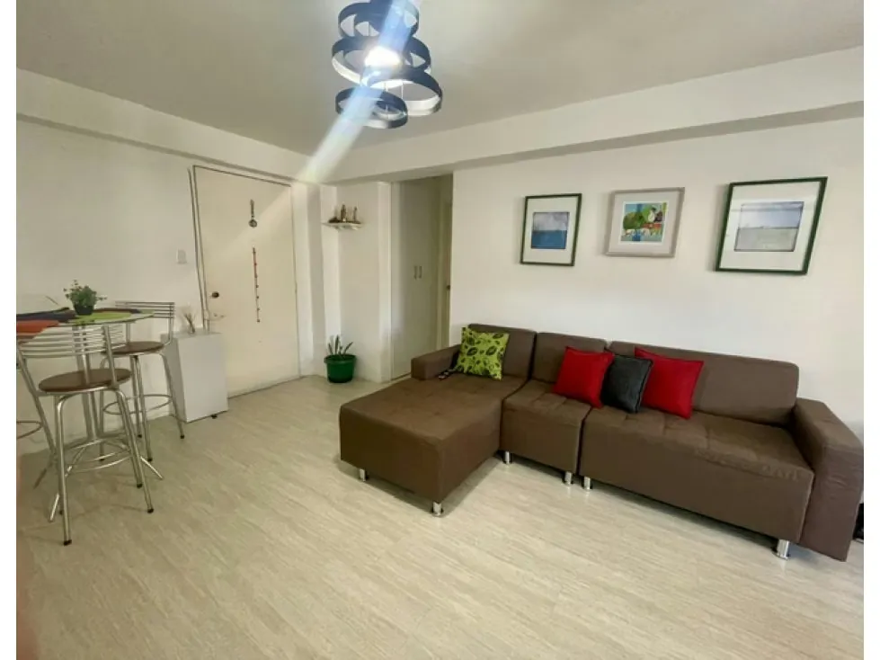 Apartamento en venta Quinta Crespo a 2 cuadras del Mercado - 4