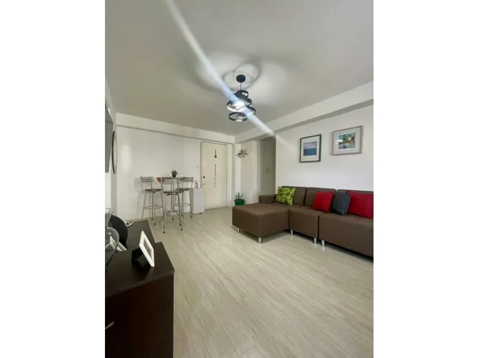 Apartamento en venta Quinta Crespo a 2 cuadras del Mercado - 5