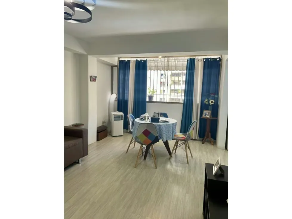 Apartamento en venta Quinta Crespo a 2 cuadras del Mercado - 6