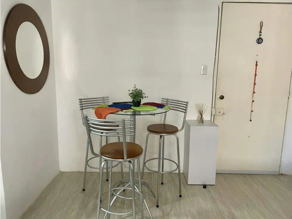 Apartamento en venta Quinta Crespo a 2 cuadras del Mercado - 7