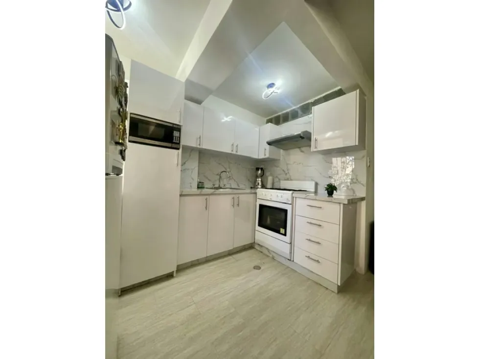 Apartamento en venta Quinta Crespo a 2 cuadras del Mercado - 8