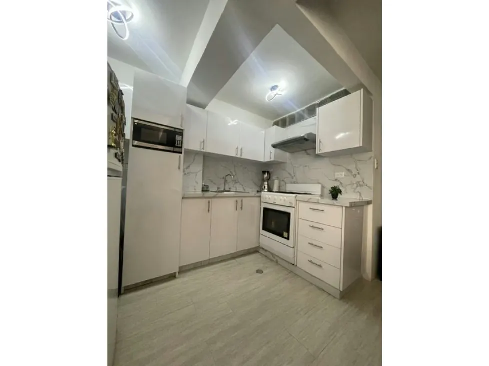 Apartamento en venta Quinta Crespo a 2 cuadras del Mercado - 9