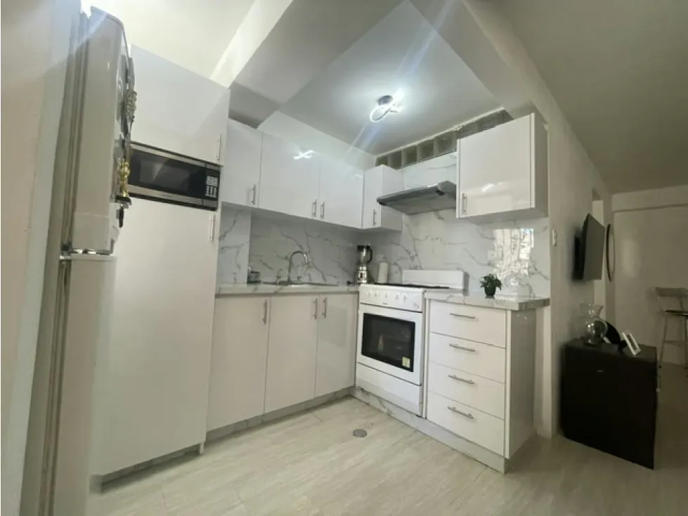 Apartamento en venta Quinta Crespo a 2 cuadras del Mercado - 10