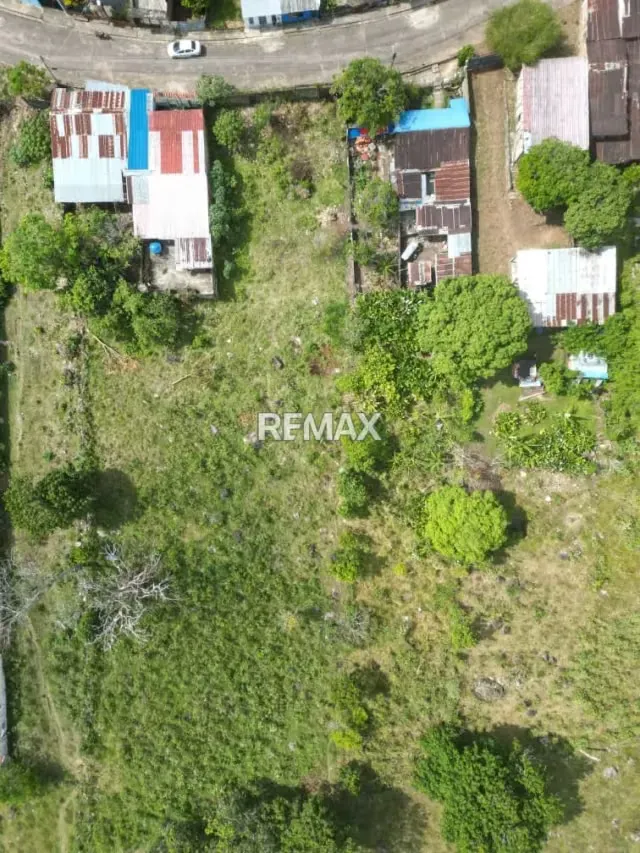 VENTA PARCELA #6 SAN JUAN DE COLON - 6
