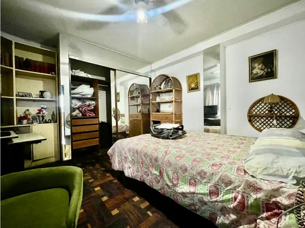 Se vende Apto PH 224m² 3h+s/2b+s/3p Sebucan - 6