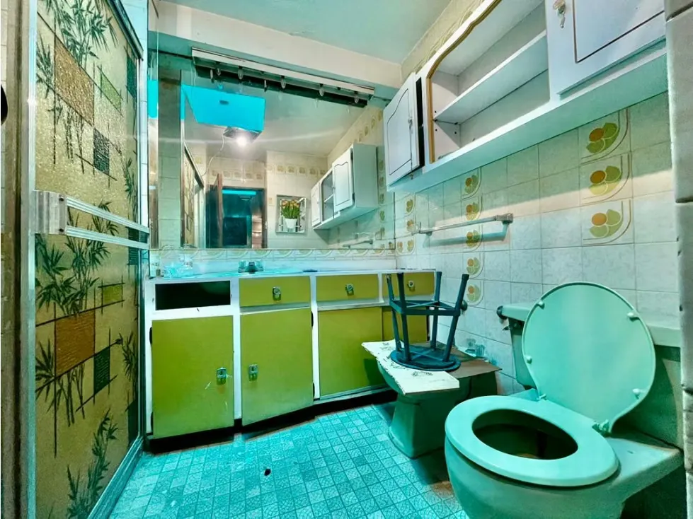 Se vende Apto PH 224m² 3h+s/2b+s/3p Sebucan - 9