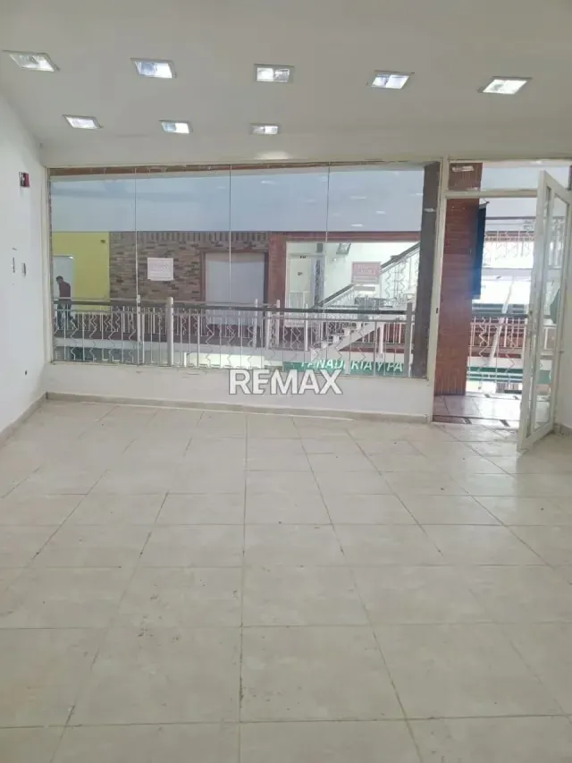 LOCAL COMERCIAL EN ALQUILER C.C GRAN SAN ANTONIO - 5