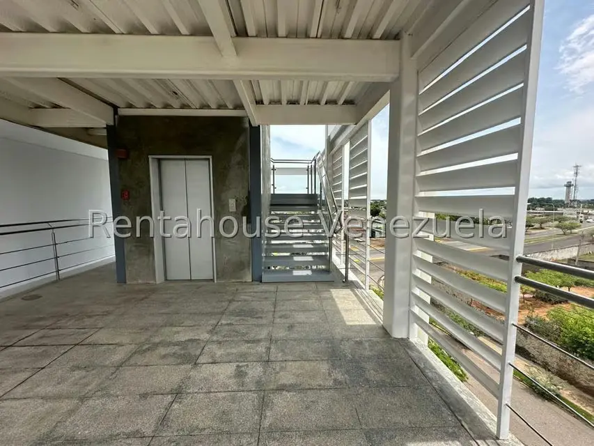 Oficina en Alquiler en Zapara, Zulia - 17