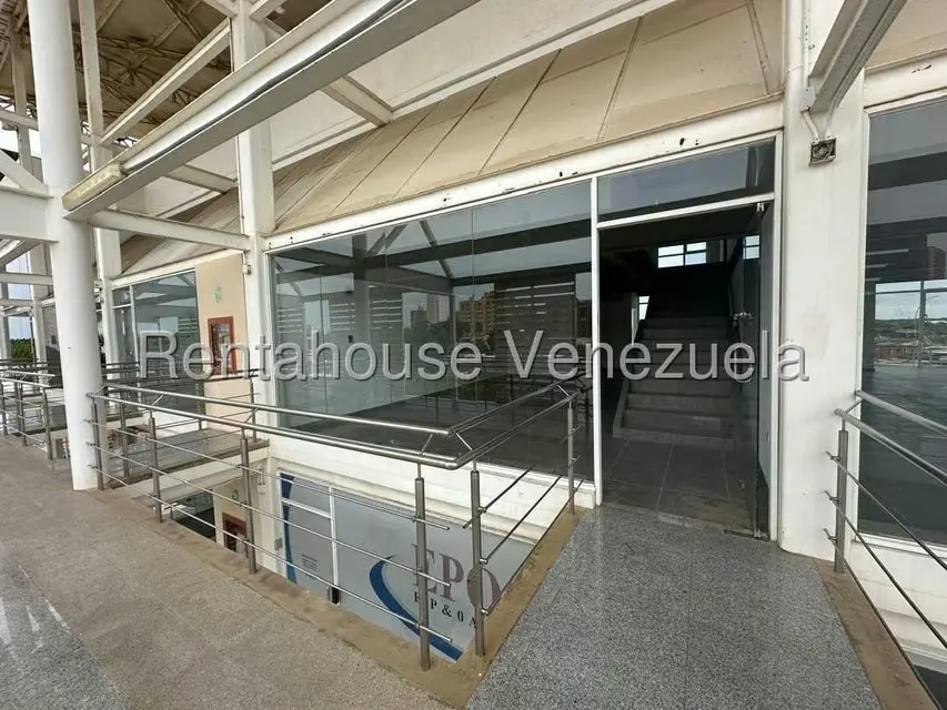 Oficina en Alquiler en Zapara, Zulia - 2