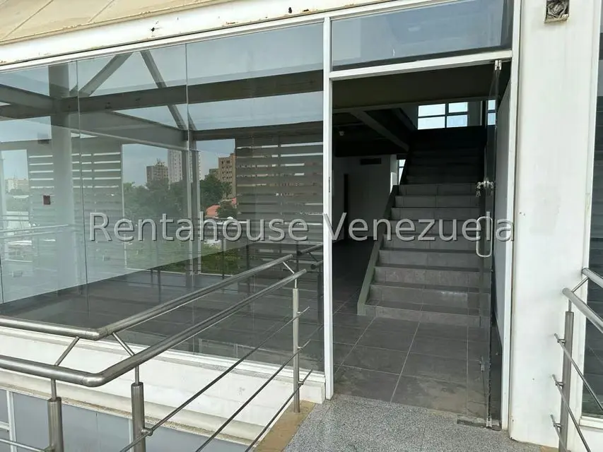 Oficina en Alquiler en Zapara, Zulia - 3