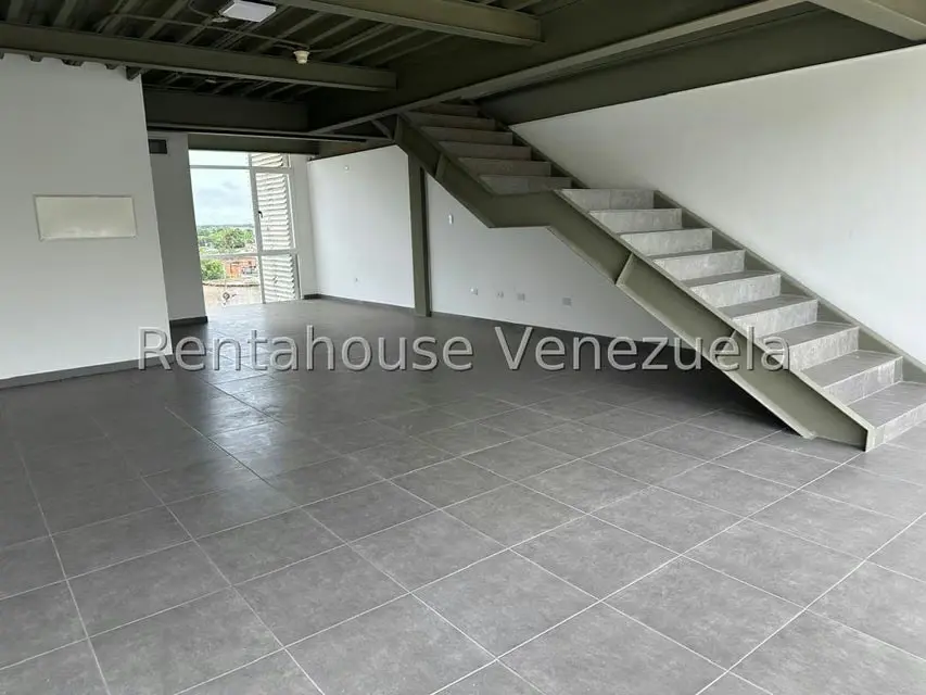 Oficina en Alquiler en Zapara, Zulia - 6
