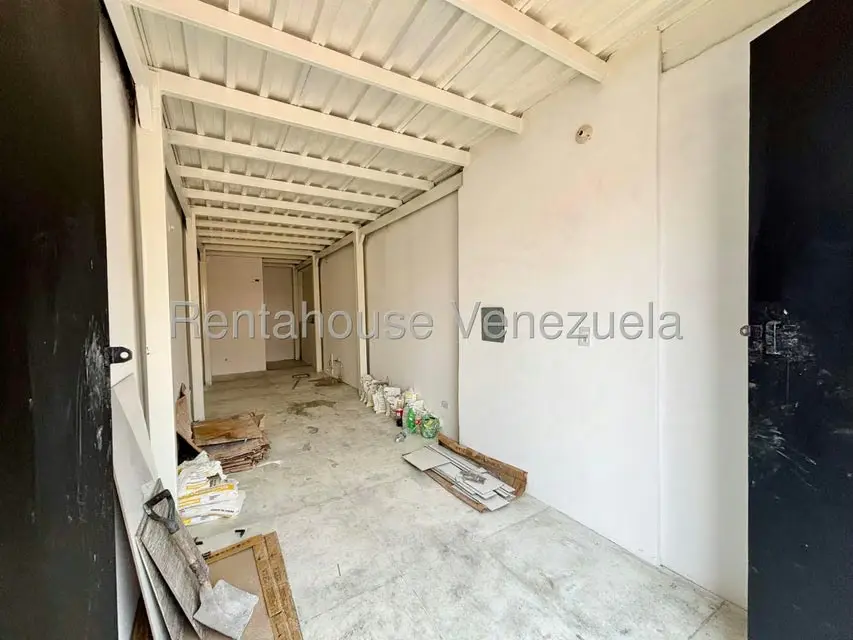 Local Comercial en Alquiler en Parroquia Concepcion, Lara - 3