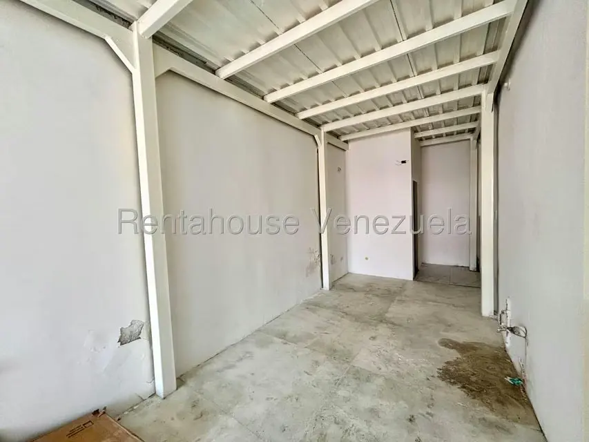 Local Comercial en Alquiler en Parroquia Concepcion, Lara - 5