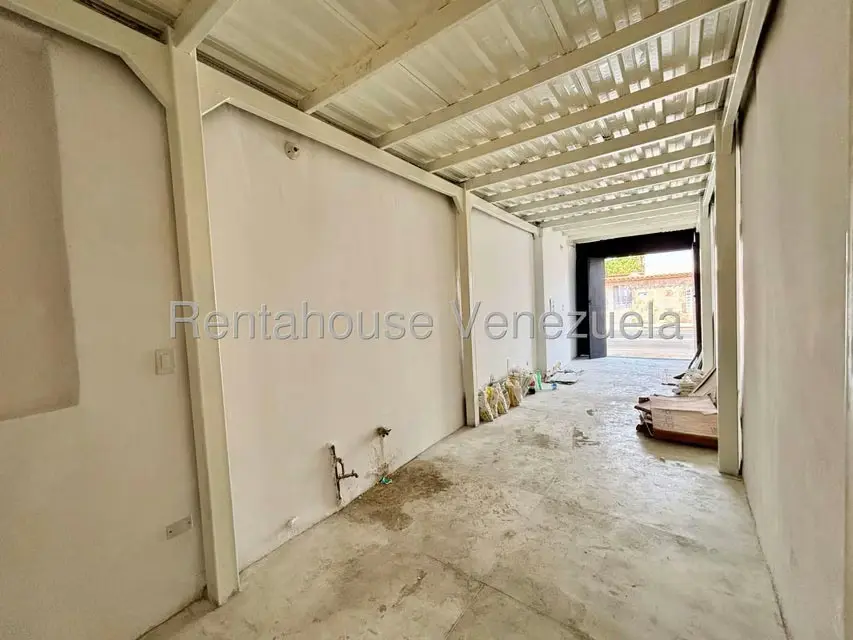 Local Comercial en Alquiler en Parroquia Concepcion, Lara - 8