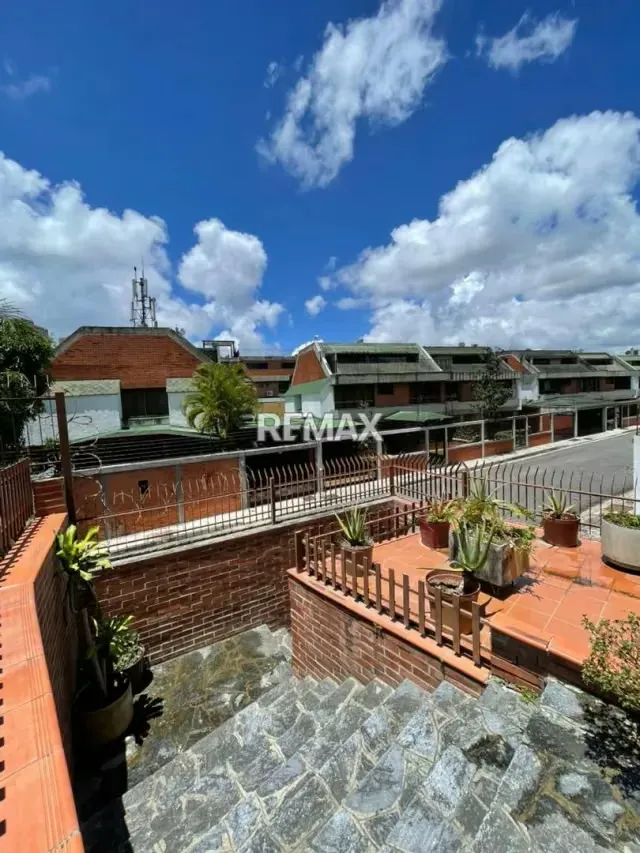 Quinta Colinas de Santa Mónica Ruta 5B