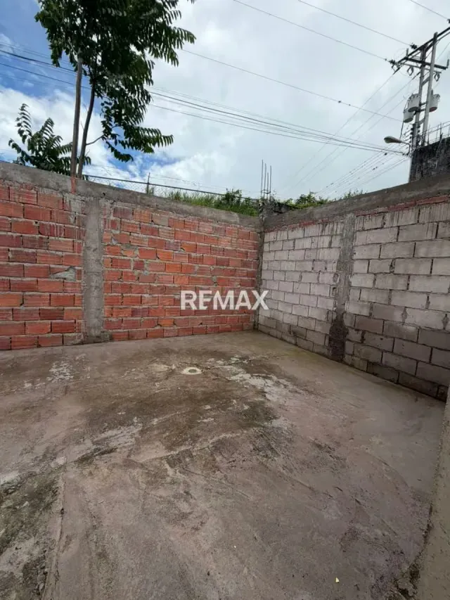 Terreno en Venta - Santa Fe - 2