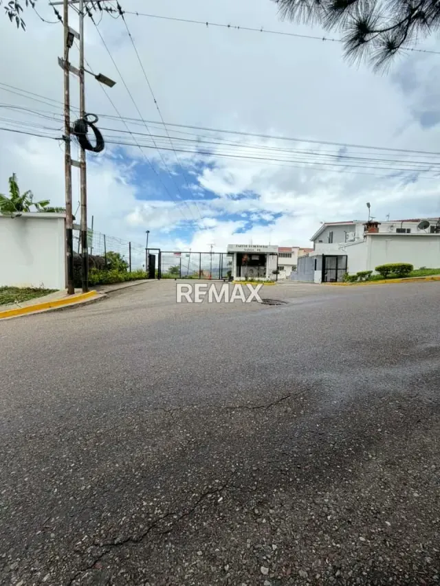 Terreno en Venta - Santa Fe - 8