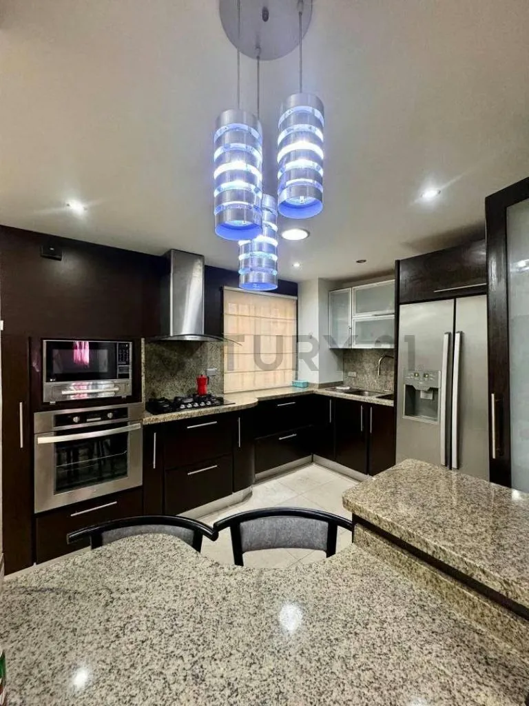 un apartamento duplex en aquiler en un conjunto residencial prestigioso - 2