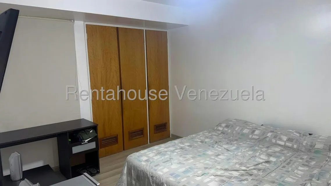 Apartamento (1 Nivel) en Venta en Boleita Norte, Distrito Metropolitano - 16