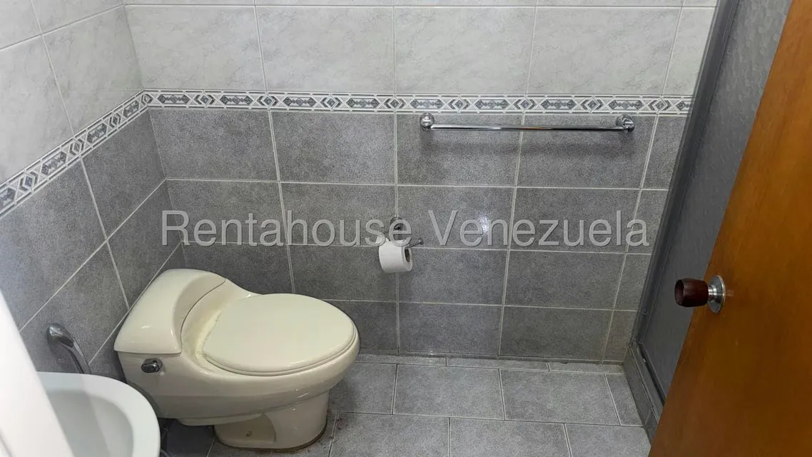 Apartamento (1 Nivel) en Venta en Boleita Norte, Distrito Metropolitano - 19