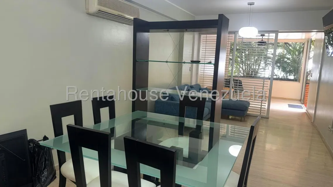 Apartamento (1 Nivel) en Venta en Boleita Norte, Distrito Metropolitano - 3