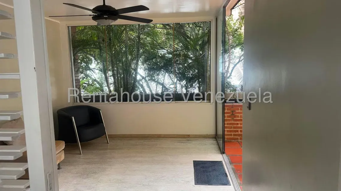 Apartamento (1 Nivel) en Venta en Boleita Norte, Distrito Metropolitano - 4