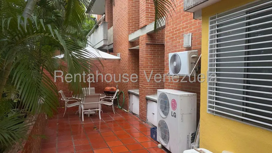 Apartamento (1 Nivel) en Venta en Boleita Norte, Distrito Metropolitano - 7