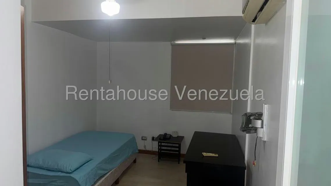 Apartamento (1 Nivel) en Venta en Boleita Norte, Distrito Metropolitano - 10
