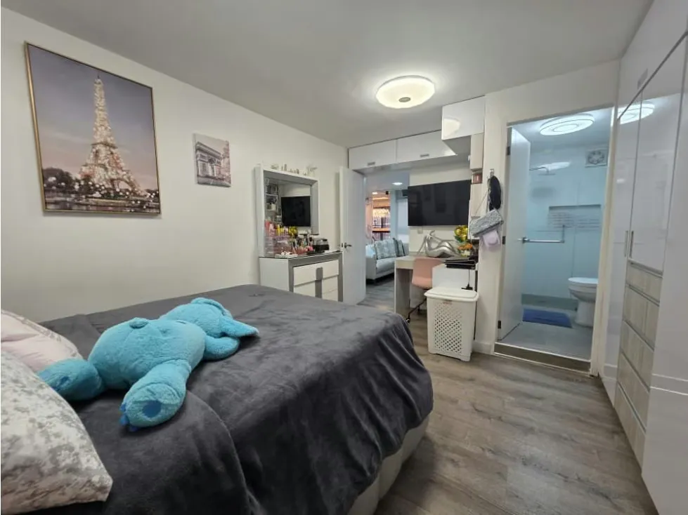 Venta De Apartamento En Chacao 220mts/7h/6b/2pe - 13