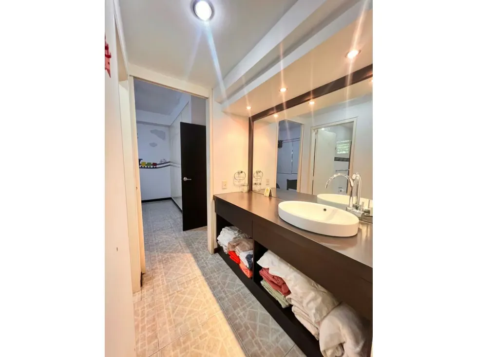 Alquiler Lindo y Amplio Apartamento - 17