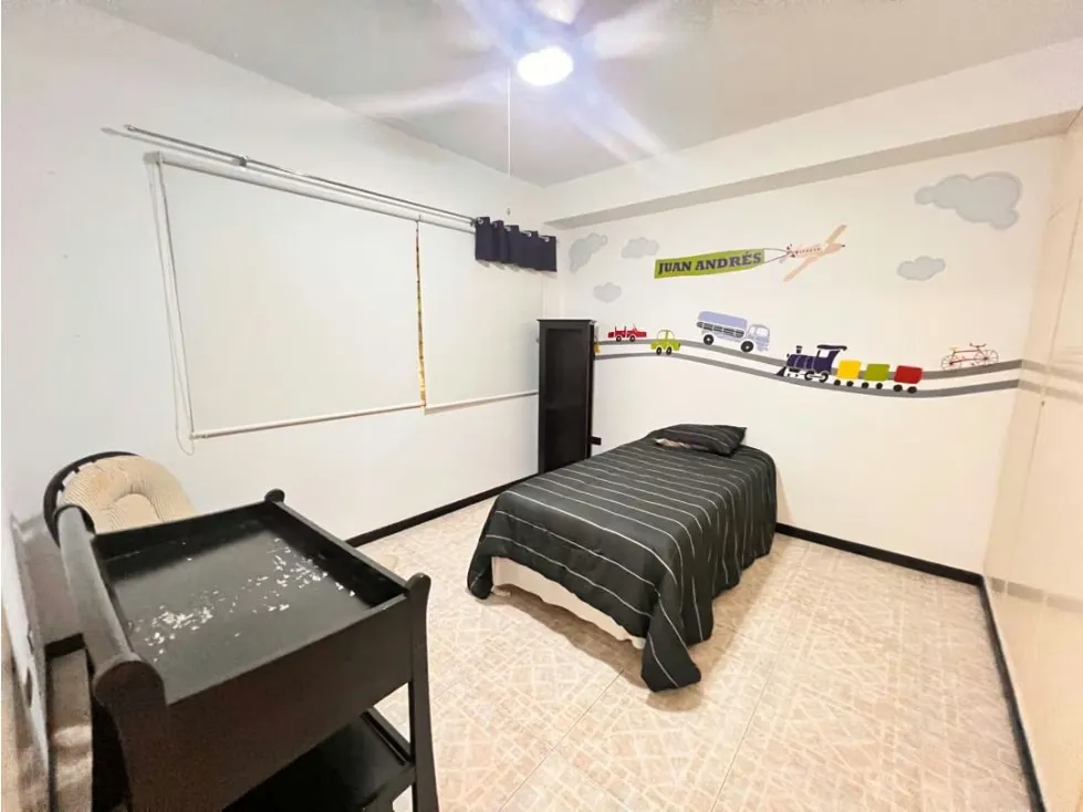 Alquiler Lindo y Amplio Apartamento - 19