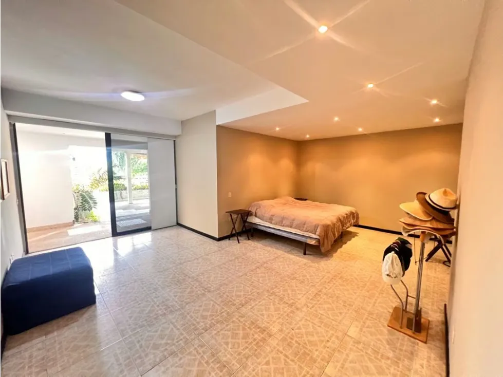 Alquiler Lindo y Amplio Apartamento - 20