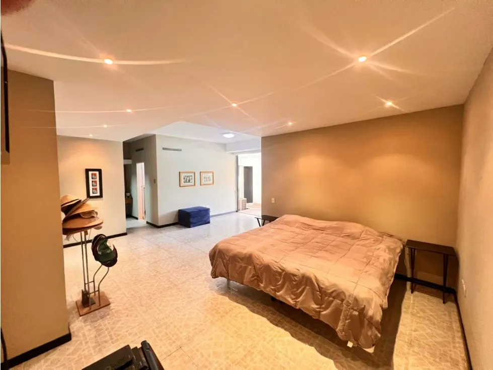 Alquiler Lindo y Amplio Apartamento - 21