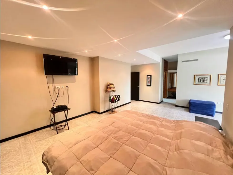 Alquiler Lindo y Amplio Apartamento - 22