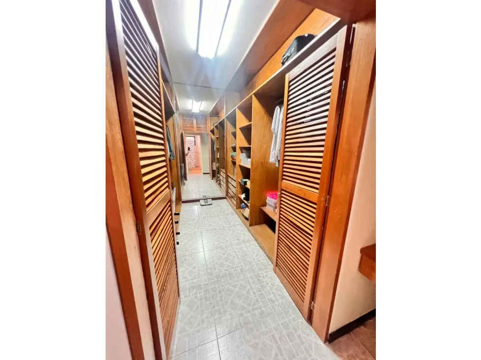 Alquiler Lindo y Amplio Apartamento - 23