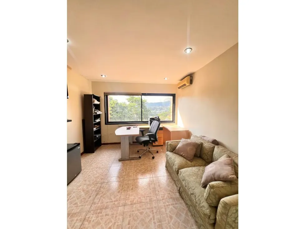 Alquiler Lindo y Amplio Apartamento - 25