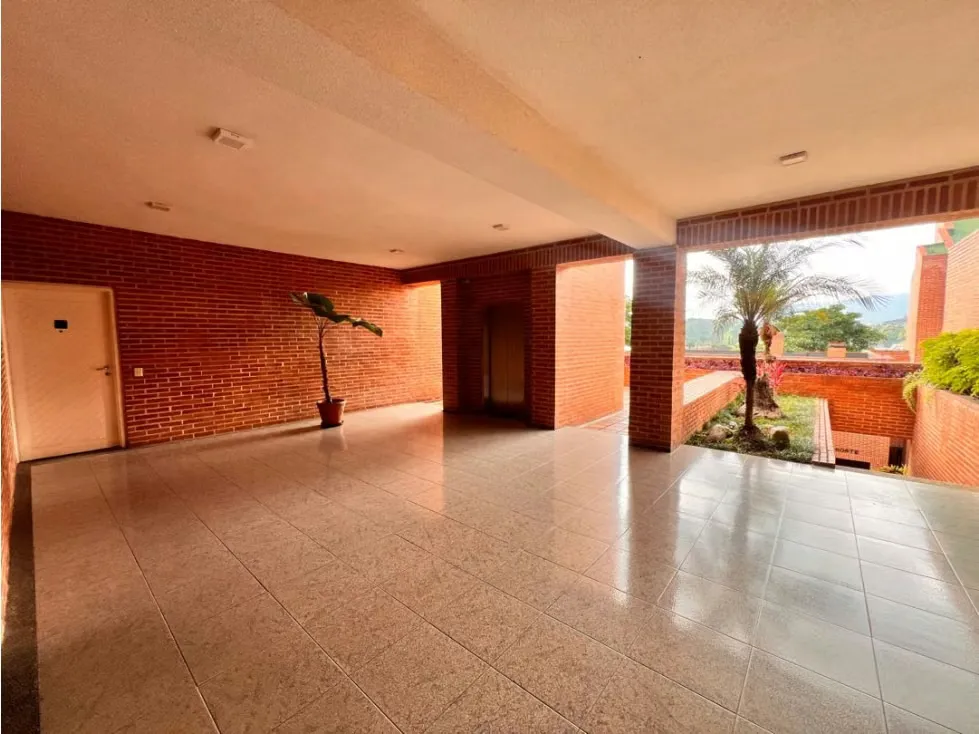 Alquiler Lindo y Amplio Apartamento - 27